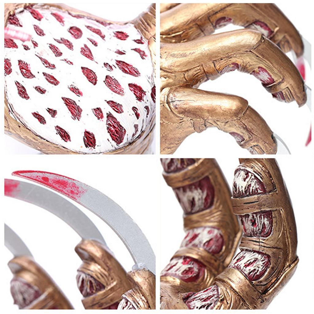 Гитарный крючок в форме руки, креативный ужас, настенное украшение для кабинета и гостиной 1 мл