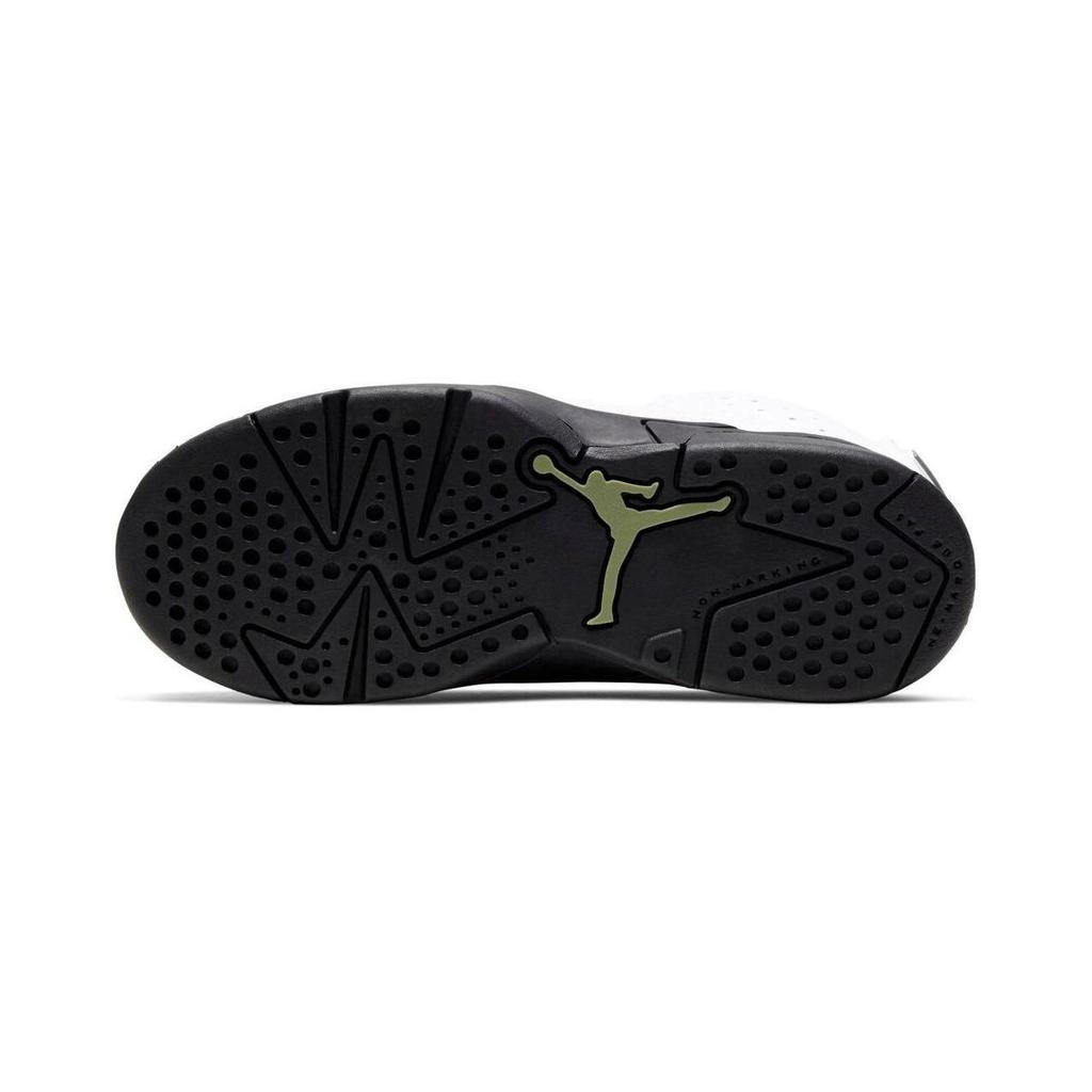 Jordan 6 Ретро Аллигатор PS 384666-110