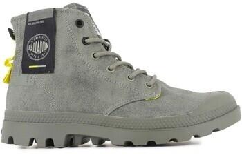 Ботинки Palladium Pampa Surplus Lifestyle обувь ветивер