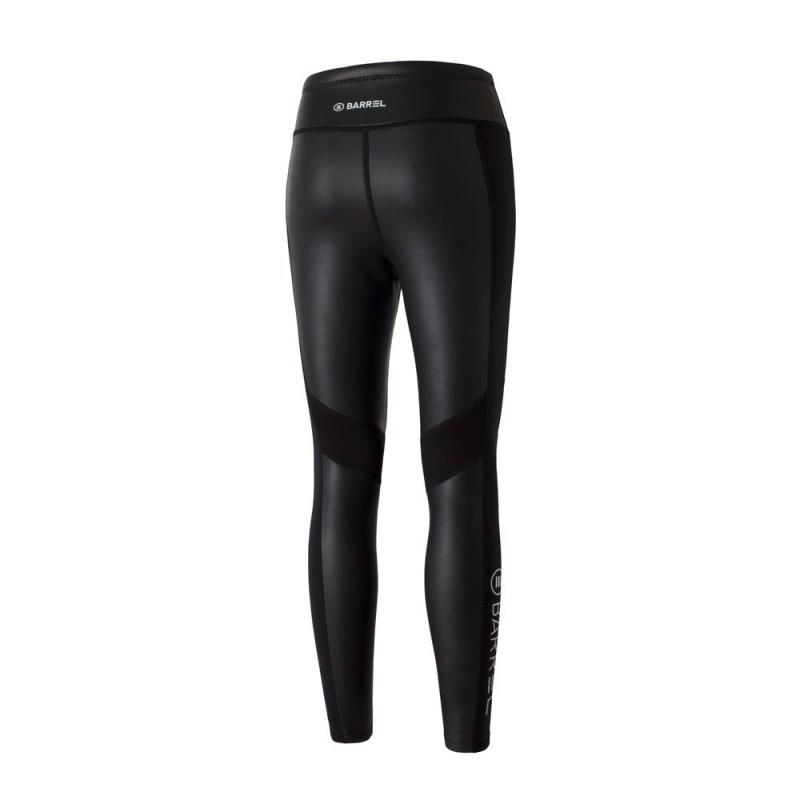 Womens 2mm Neoprene Wetsuit Pants Diving Snorkeling Swimming Warm Waterproof UV Protection