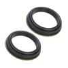 Rear axle oil seal for Ford 2C3Z-1177-AA (2 sets)