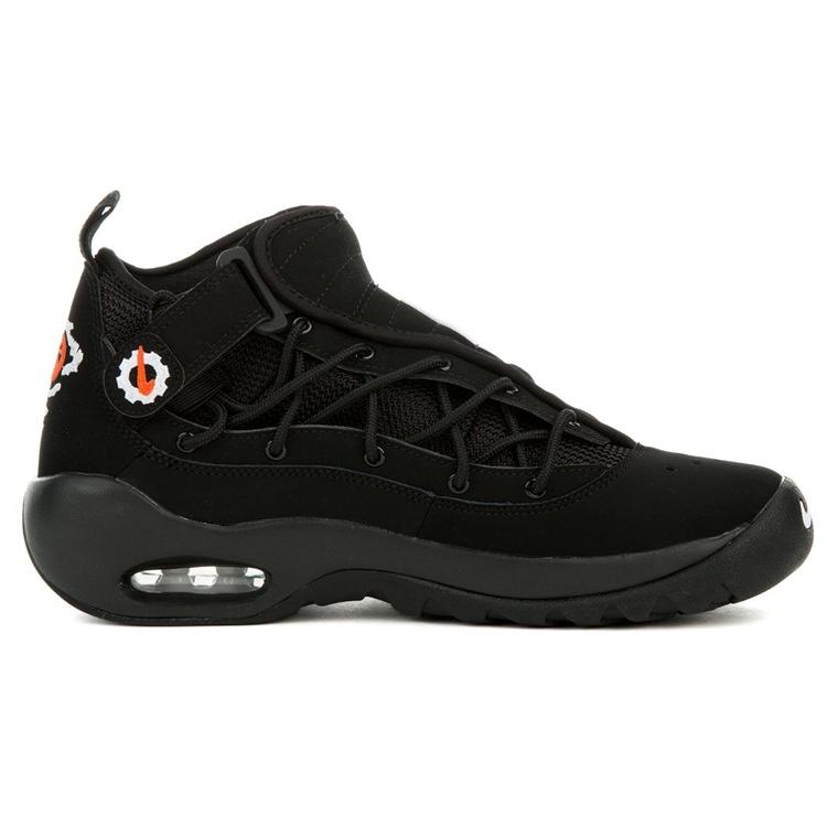 Nike Shake N'Destrukt Черный Белый 880869-001