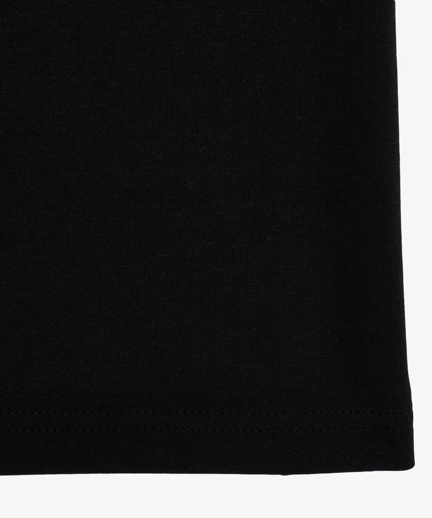 LACOSTE Женская базовая футболка Tf791E-56G 031