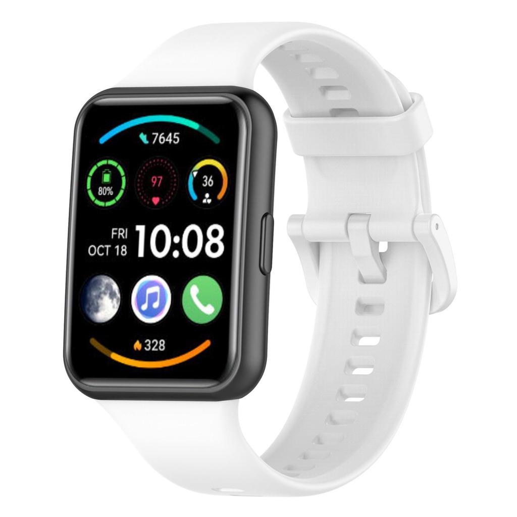 Совместимый сменный ремешок для Huawei Watch Fit 2