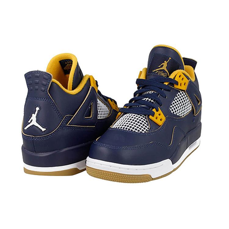 Jordan 4 Retro Dunk From Above 308497-425