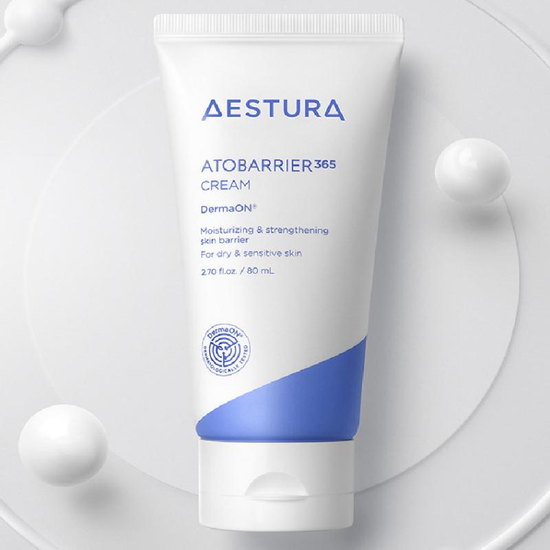 Aestura Крем Atobarrier 365 80 мл / 160 мл