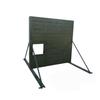 Movable Outdoor Obstacle High Wall Training Kit