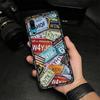Мультяшный силиконовый чехол для телефона Meizu 16S противоударный TPU противопыльный противоударный защитный чехол с полным покрытием прочный мягкий чехол