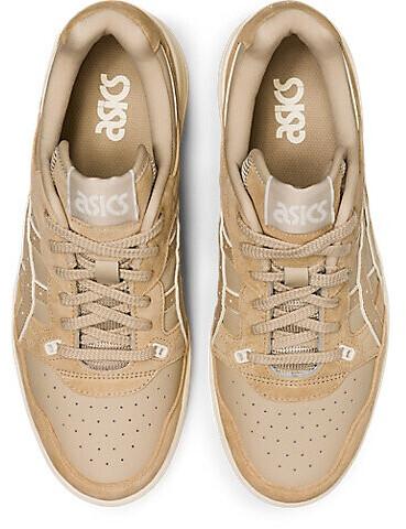 Кроссовки Asics EX89 feather grey/feather grey