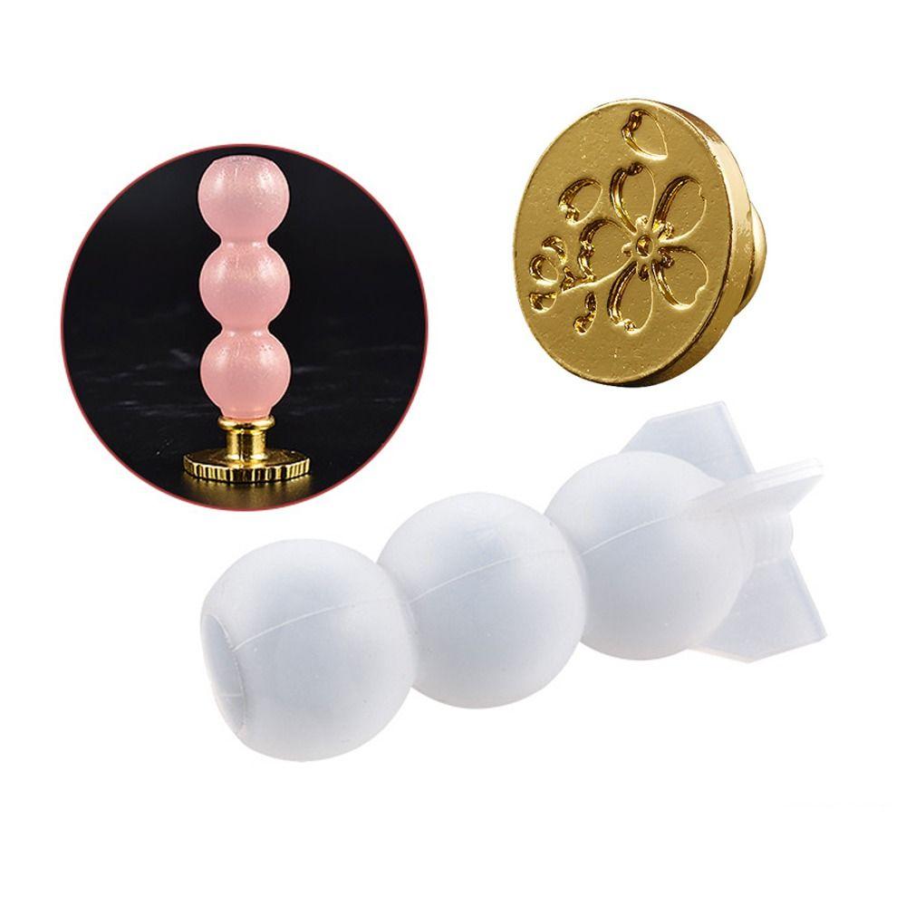 Литейная форма, конверты для скрапбукинга, восковая уплотнительная головка, сургуч, штамп, ручка, силиконовые формы