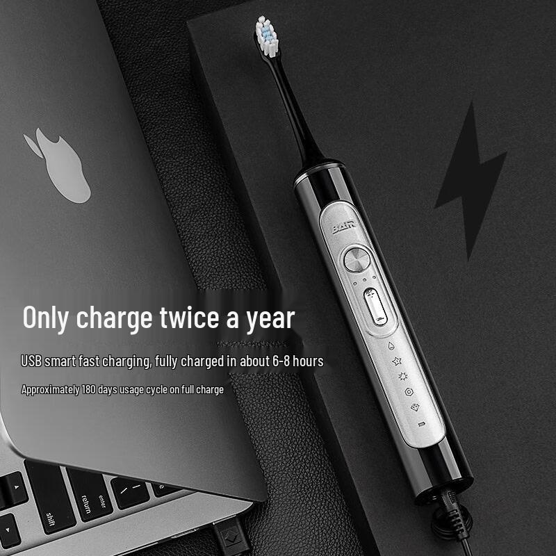 BAIR G201 Sonic Electric Toothbrush