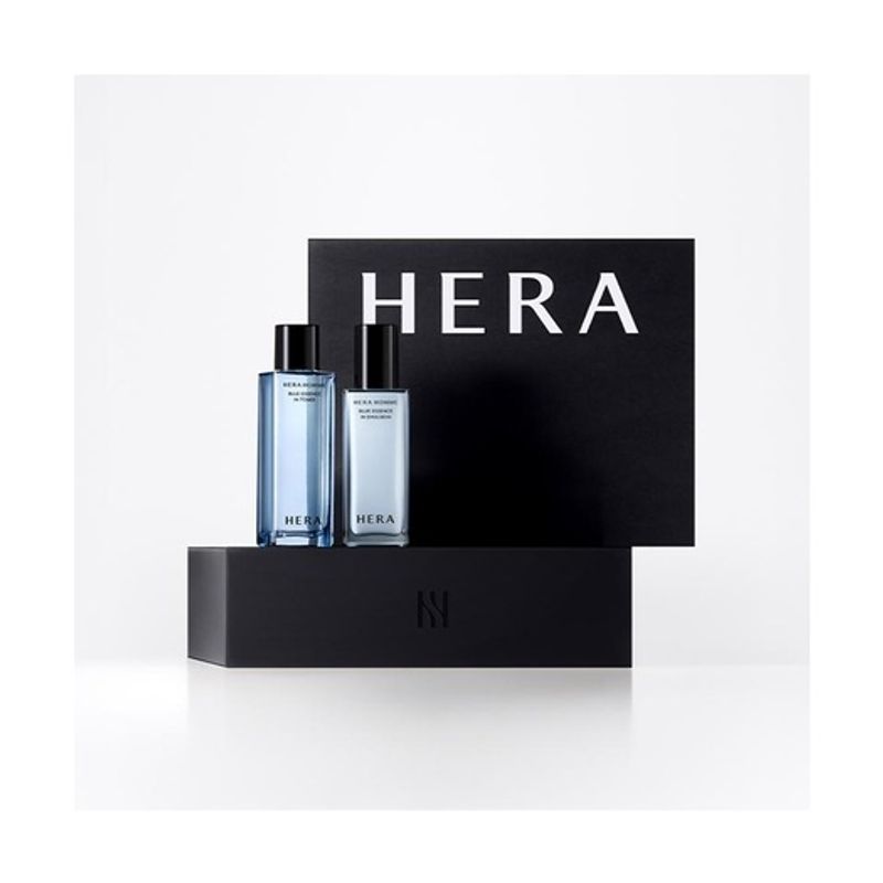 Hera Homme Blue Essence Набор для планирования (2 типа)