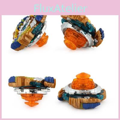 Takara Tomy Beyblade Burst B122 Стартовый набор Geist Fafnir Без пускового устройства Entry