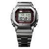 Casio Мужские часы G-SHOCK MRG-B5000D-1, кварцевые, ударопрочные, водонепроницаемые 200 м