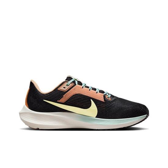 Nike Кроссовки мужские Air Zoom Pegasus 40 'Black Citron Jade' FQ6852-081