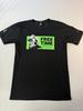 Ruel Australian Singer T-shirt - Tour Free Time Album Tee -M
