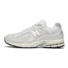 Унисекс кроссовки 2002R Linen Fog Rain Cloud Серые Sea-Salt M2002RO1