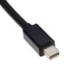 Кабель Mini DisplayPort 4K к HDMI Адаптер Mini DP к HDMI 1080P Адаптер Mini DP папа к HDMI-совместимому для Mac Macbook Pro Air