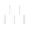 1-5PCS Bug Bite Itch Relief Pen Electric Insect Bite Healer Anti-Itch Pen Rechargeable Mosquito Bite Pen for Travel Outdoor Tool