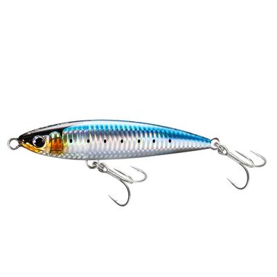SHIMANO Морская приманка для соли Osea Pencil Bespoke Heisei 130F 001 Sukiwashi XU-T13S