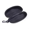 Fashion Sunglasses Case Summer Style Sun Glasses Box Vintage Large Capacity Zipper High Quality Eyew