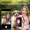 Новые умные часы для взрослых, экран 2,01 дюйма, поворотная кнопка, Bluetooth-ответ, фитнес- и спортивные часы