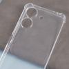 For Xiaomi Redmi 13C 4G/Poco C65 4G Case TPU Drop-resistant Phone Back Cover with Lanyard