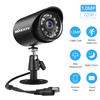 1.0MP Analog Security Camera 720P 4-in-1 (TVI/AHD/CVI/CVBS) Surveillance Camera Outdoor