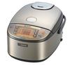Pressure IH Rice Cooker for Overseas Market Zojirushi 5 Cups 220V SE Plug Made In Japan NP-HJH10