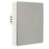Smart Thermostat Water Heating Electric Heating Touch Screen Programmable Thermostat for Tuya APP 90‑240V
