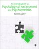 Книга An Introduction To Psychological Assessment and Psychometrics