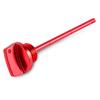 For Honda CRF230F 2003-2021 CRF150F 2003-2005 CRF 230F CRF 150F Motorcycle Engine Oil Dipstick Dip Stick Plug15650-KPS-900