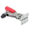 GH 201‑CSS Toggle Clamp Stainless Steel Quick Release Horizontal Toggle Clamp Hand Tool