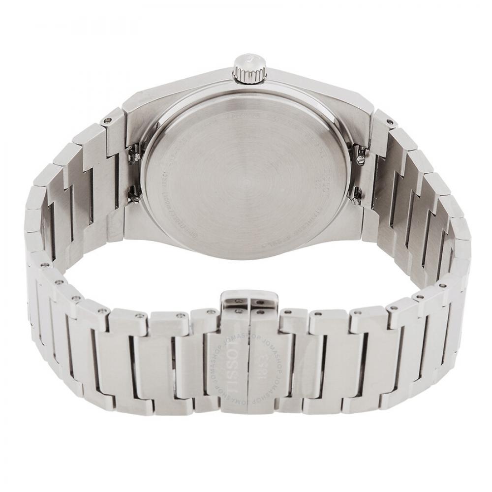 Tissot T Classic кварцевые розовые часы для женщин T1372101133100