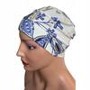 Turban Celestyna 417 Sportowa Czapka Z Bambusa Także Po Chemioterapii