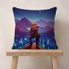No Man S Sky Space Game Pillow Cover For Bedroom Room And Living Room Sofa Decorative Cushion Cover