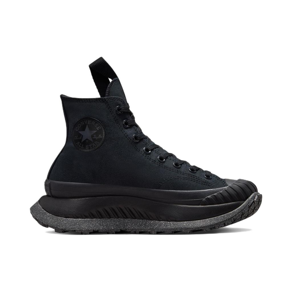 Converse Chuck 70 AT-CX Counter Climate High Triple Black Unisex Sneakers A03274C