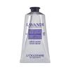 Крем для рук с лавандой L'Occitane 75 мл