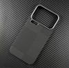 Для Magsafe Магнитные Магниты Углеродное Волокно Арамидное Чехол Для Xiaomi 17 Pro Max / Xiaomi 17 Настоящий келар Арамидное Волокно Чехол