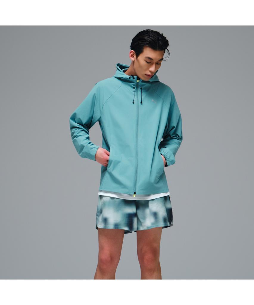 Puma Мужская толстовка-куртка из технологичного трикотажа M (52974901)