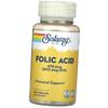 Фолиевая кислота, Folic Acid 470, 100вегкапс (36411085)