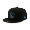 Cap 59FIFTY MLB 7 ACPERF MIAMAR GM 25J [New Era] MIA/Игра 5/8