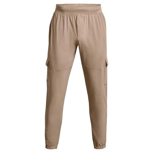 Under Armour Mens Woven Cargo Trousers