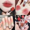 Emmanuel Lipstick Water Gloss Lipstick Mirror Moisturizing and Moisturizing Women's Whitening Lip Balm