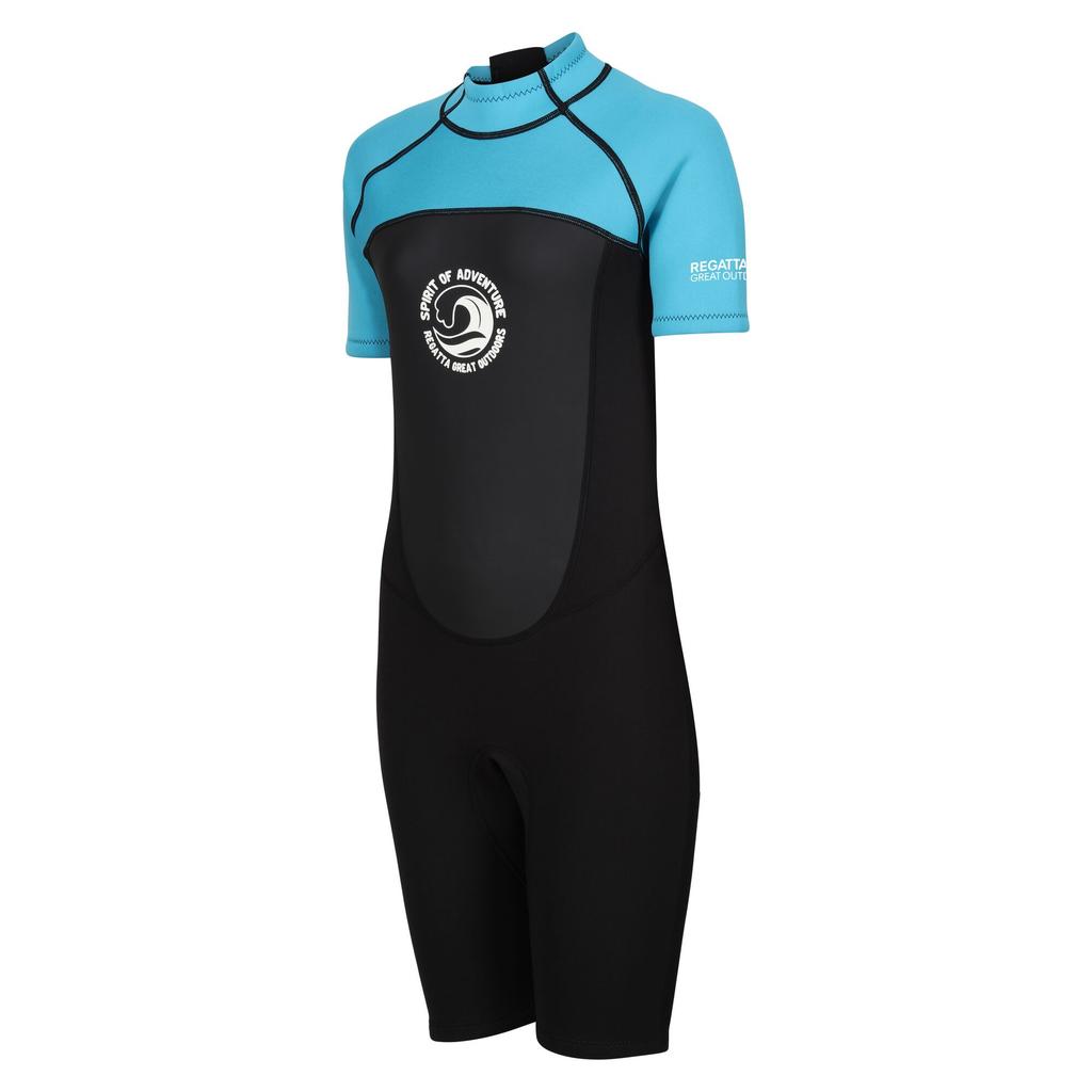 Regatta Womens/Ladies Shorty Wetsuit