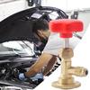 AC Refrigerant Can Tap Can Opener Car Accessories Valve Tool For Air Conditioning Systems Automotive Truck Refilling