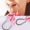 Facial Hair Remover Tool Face Beauty Spring Threading Removal Epilator Epicare