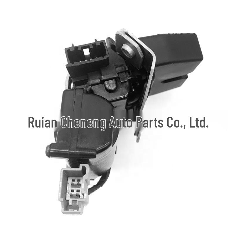 Compatible Trunk Lock Machine for Ford Edge: DS7A-N442A66-BB, FK7A-N442A66-BA