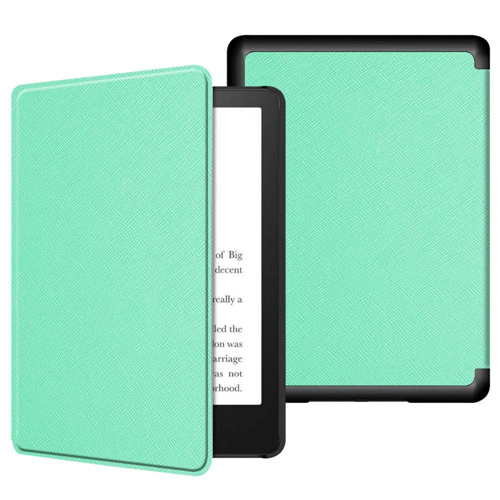 Для Amazon Kindle Paperwhite 11-го поколения 6,8 дюйма 2021 K5 Тонкий чехол Легкая обложка