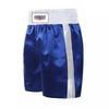 Muay Thai Shorts MMA Boxing Martial Arts Training Fighting Competition Unisex Multiple Colors Sizes